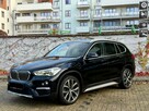 BMW X1 2.0 Executive - 1