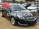 Opel Insignia 2.0*120PS*LED*XENON*Navi*ALU*6-bieg*2X*PDC*PREFEKCJA*Nowe*Opony*Klima