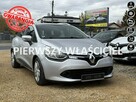 Renault Clio GrandTour*Isofix*Tablet*Bluetooth*Navi*ALU*Niemcy*Ideał*Bez*Wkładu*TOP - 1