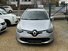Renault Clio GrandTour*Isofix*Tablet*Bluetooth*Navi*ALU*Niemcy*Ideał*Bez*Wkładu*TOP - 5