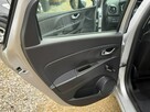 Renault Clio GrandTour*Isofix*Tablet*Bluetooth*Navi*ALU*Niemcy*Ideał*Bez*Wkładu*TOP - 16