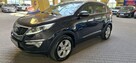 Kia Sportage ZOBACZ OPIS !! W podanej cenie roczna gwarancja - 3