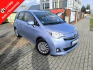 Toyota Verso S 1.33 VVT-i 99KM Klimatyzacja Kamera