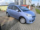 Toyota Verso S 1.33 VVT-i 99KM Klimatyzacja Kamera - 2