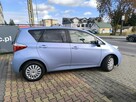 Toyota Verso S 1.33 VVT-i 99KM Klimatyzacja Kamera - 3