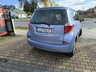 Toyota Verso S 1.33 VVT-i 99KM Klimatyzacja Kamera - 6