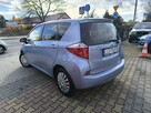Toyota Verso S 1.33 VVT-i 99KM Klimatyzacja Kamera - 7