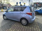 Toyota Verso S 1.33 VVT-i 99KM Klimatyzacja Kamera - 8
