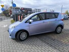 Toyota Verso S 1.33 VVT-i 99KM Klimatyzacja Kamera - 9