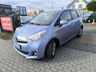 Toyota Verso S 1.33 VVT-i 99KM Klimatyzacja Kamera - 10