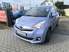 Toyota Verso S 1.33 VVT-i 99KM Klimatyzacja Kamera - 11