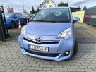 Toyota Verso S 1.33 VVT-i 99KM Klimatyzacja Kamera - 12