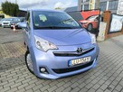 Toyota Verso S 1.33 VVT-i 99KM Klimatyzacja Kamera - 13