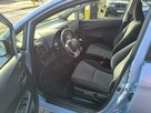 Toyota Verso S 1.33 VVT-i 99KM Klimatyzacja Kamera - 14