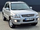 Kia Sportage * 4X4* BARDZO ŁADNA** 2.0benzyna* wersja ACTiVE*