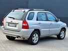 Kia Sportage * 4X4* BARDZO ŁADNA** 2.0benzyna* wersja ACTiVE* - 2