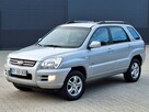 Kia Sportage * 4X4* BARDZO ŁADNA** 2.0benzyna* wersja ACTiVE* - 3