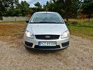 Ford C-Max 1.6 TDCI*AMBIENTE*Klima*Elektryka*Alu*Welury*Zadbany*Bez DPF*ZOBACZ!! - 2