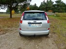 Ford C-Max 1.6 TDCI*AMBIENTE*Klima*Elektryka*Alu*Welury*Zadbany*Bez DPF*ZOBACZ!! - 9