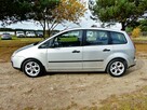 Ford C-Max 1.6 TDCI*AMBIENTE*Klima*Elektryka*Alu*Welury*Zadbany*Bez DPF*ZOBACZ!! - 13