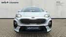 Kia Sportage / Gwarancja / Salon Polska/ Kamera cofania / Diesel / - 2
