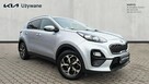Kia Sportage / Gwarancja / Salon Polska/ Kamera cofania / Diesel / - 3
