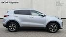 Kia Sportage / Gwarancja / Salon Polska/ Kamera cofania / Diesel / - 4