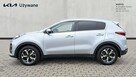 Kia Sportage / Gwarancja / Salon Polska/ Kamera cofania / Diesel / - 8