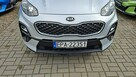 Kia Sportage / Gwarancja / Salon Polska/ Kamera cofania / Diesel / - 9