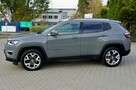 Jeep Compass salon Polska, serwisowany w ASO, 4x4 Limited.Irej.05.2020 F-RA VAT - 2