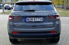 Jeep Compass salon Polska, serwisowany w ASO, 4x4 Limited.Irej.05.2020 F-RA VAT - 4