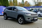 Jeep Compass salon Polska, serwisowany w ASO, 4x4 Limited.Irej.05.2020 F-RA VAT - 7