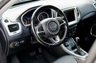 Jeep Compass salon Polska, serwisowany w ASO, 4x4 Limited.Irej.05.2020 F-RA VAT - 12