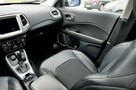Jeep Compass salon Polska, serwisowany w ASO, 4x4 Limited.Irej.05.2020 F-RA VAT - 14