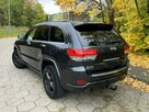 Jeep Grand Cherokee Overland 3.0CRD 4x4 Bezwypadkowy Opłacony - 4