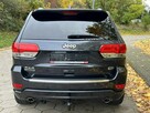 Jeep Grand Cherokee Overland 3.0CRD 4x4 Bezwypadkowy Opłacony - 5