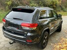 Jeep Grand Cherokee Overland 3.0CRD 4x4 Bezwypadkowy Opłacony - 6