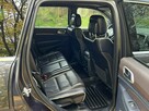 Jeep Grand Cherokee Overland 3.0CRD 4x4 Bezwypadkowy Opłacony - 8