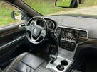 Jeep Grand Cherokee Overland 3.0CRD 4x4 Bezwypadkowy Opłacony - 12