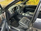 Jeep Grand Cherokee Overland 3.0CRD 4x4 Bezwypadkowy Opłacony - 13