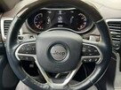 Jeep Grand Cherokee Overland 3.0CRD 4x4 Bezwypadkowy Opłacony - 16