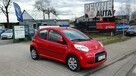 Citroen C1 1 Właściciel/Świetnie utrzymany lakier oraz blacharsko/Klimatyzacja