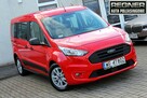 Ford Transit Connect L2 Automat Salon PL 120KM FV23% 1WŁ Kamera Tempomat Bluetooth - 1
