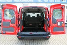Ford Transit Connect L2 Automat Salon PL 120KM FV23% 1WŁ Kamera Tempomat Bluetooth - 7