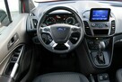 Ford Transit Connect L2 Automat Salon PL 120KM FV23% 1WŁ Kamera Tempomat Bluetooth - 8