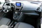Ford Transit Connect L2 Automat Salon PL 120KM FV23% 1WŁ Kamera Tempomat Bluetooth - 10