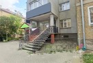 Lokal usł-handlowo-biurowy, witryna, taras