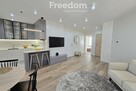 Nowy apartament o wysokim standardzie - 61,34m2