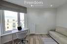 Nowy apartament o wysokim standardzie - 61,34m2 - 10