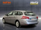 Peugeot 308 SW 1,5 Bluehdi(130 KM) Active Salon PL Faktura-Vat - 4